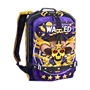 Backpack - Guns for Hire