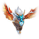 Backpack - Mythos Four