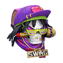 Backpack - Sauce Swagger