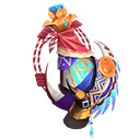 Backpack - Genie Summoner