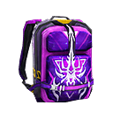 Backpack - Quantic Unknown