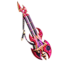 Backpack - Thrash Goth