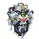 Backpack - Tactical Soldier