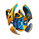 Backpack - Max Throttle