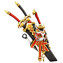 Backpack - Nocturnal Assassin