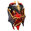 Backpack - Beastly Wrath