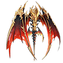 Backpack - Sinister Legend