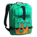 Backpack - Infinix