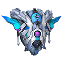 Backpack - Ironthrasher