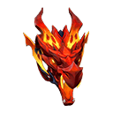 Backpack - Dragon Bite