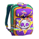 Backpack - Mischief Galaxy