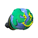 Backpack - A Crazy World