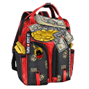 Backpack- Team Heist
