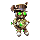 Backpack - Smart Bunny