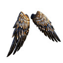 Backpack - Falcon Runner