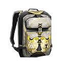 Backpack - Mind Game