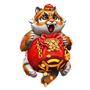 Backpack - Big Bucks