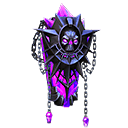 Backpack - Buried Purpledust