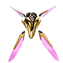 Backpack - Wasp Danger