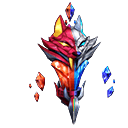 Backpack - Hybrid Explosion