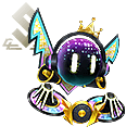 Backpack - Digi Smiley