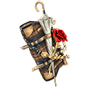 Backpack - Tweed Duffle