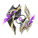 Backpack - Universe Shatter