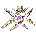 Backpack - Sterling Star