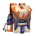 Backpack - Gusto Gut