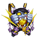 Backpack - Monster Incoming