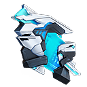 Backpack - Icy Dash