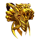 Backpack - Tiger Claw