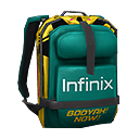 Backpack - Infinix Special