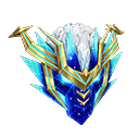 Backpack - Galaxy Vanquish