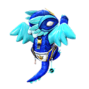 Backpack - Baby Beast