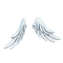 Backpack - Feathering