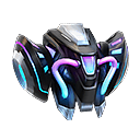 Backpack - Techno Joy