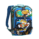 Backpack - Pop-Pow