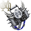 Backpack - Voidborne