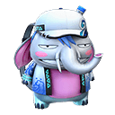 Backpack - Jumbo Buddy