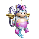 Backpack - Miraculous