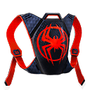 Backpack - "Spider-Verse"