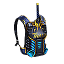 Backpack - Captain's Kit