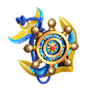 Backpack - Reeling Direction