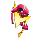 Backpack - Electro Owner