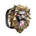 Backpack - Crowned Roar