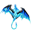 Backpack - Crystal Wings