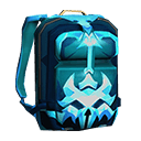 Backpack - Crystal Wings