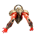 Backpack - Wrathful Holder