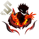 Backpack - Inner Devil